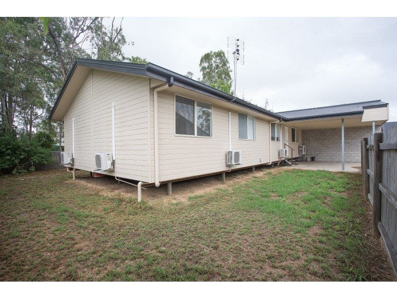 28D Reynolds Street, Nebo QLD 4742