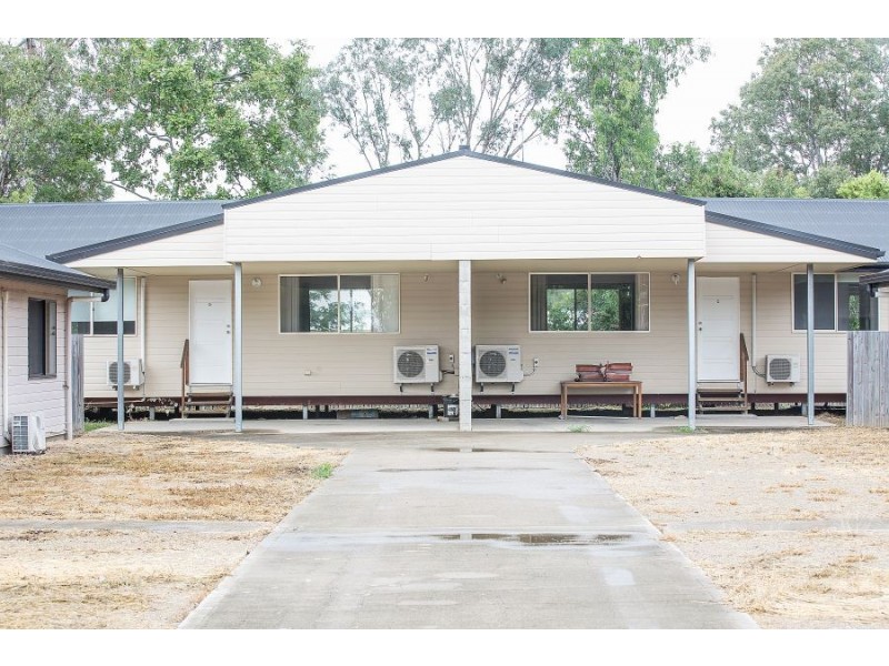 28D Reynolds Street, Nebo QLD 4742