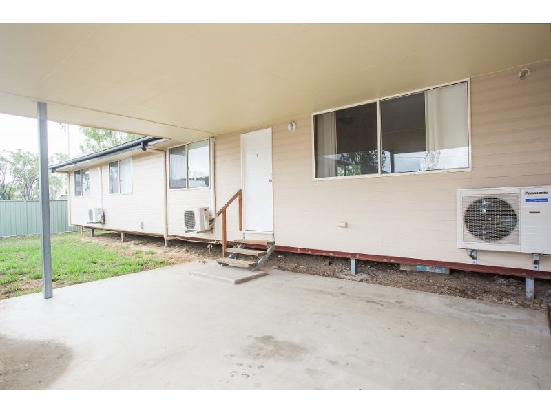 28D Reynolds Street, Nebo QLD 4742