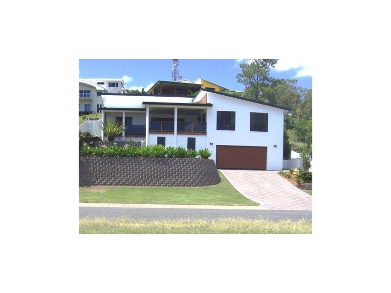 11 Nunkeri Drive, North Mackay QLD 4740