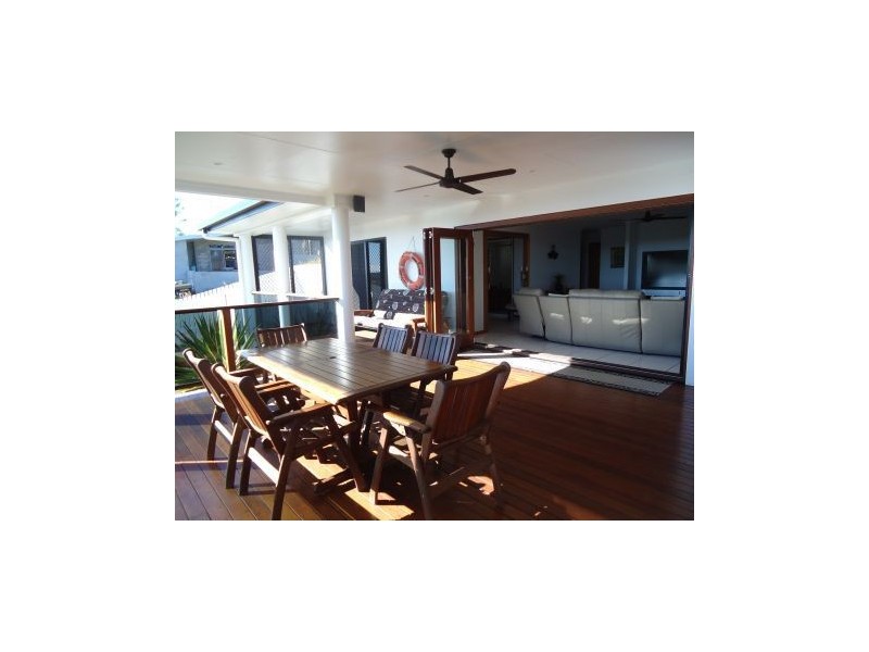 11 Nunkeri Drive, North Mackay QLD 4740