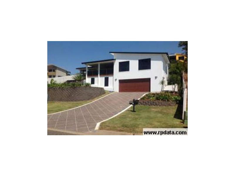 11 Nunkeri Drive, North Mackay QLD 4740
