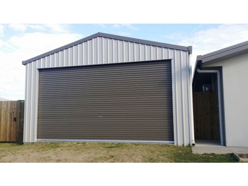 19 Amelia Drive, Mirani QLD 4754