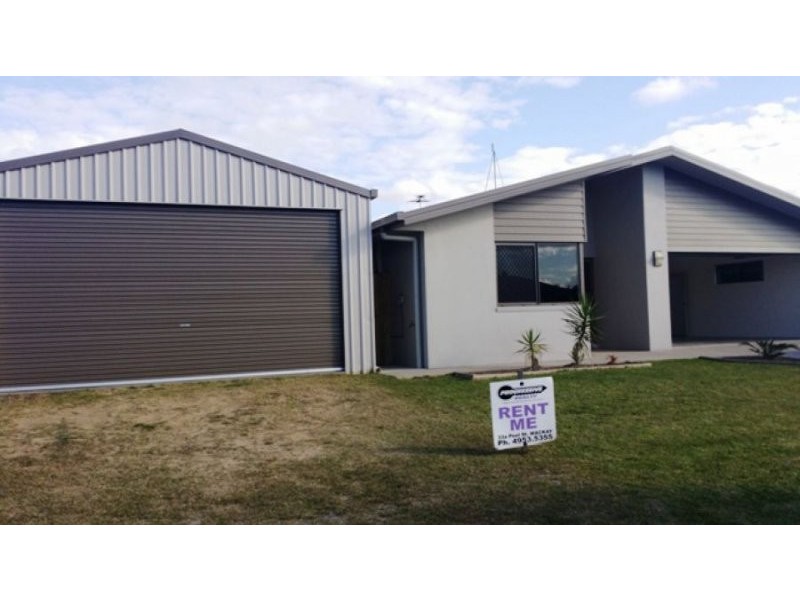 19 Amelia Drive, Mirani QLD 4754