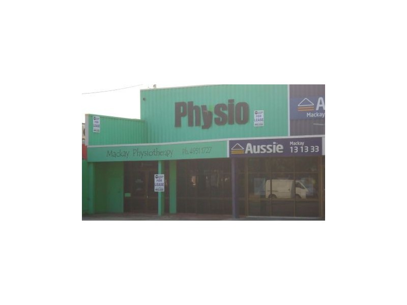 76 Gordon Street, Mackay QLD 4740