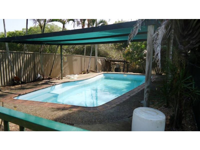 265 Slade Point Road, Slade Point QLD 4740