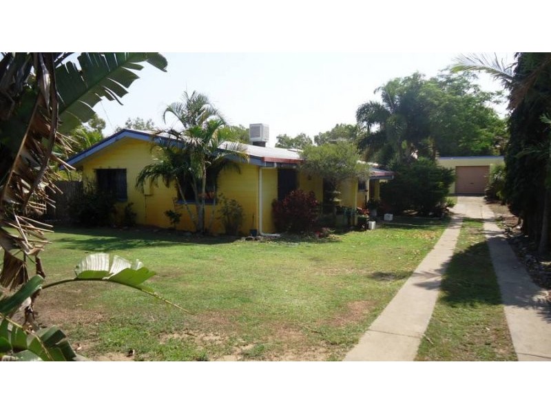 265 Slade Point Road, Slade Point QLD 4740