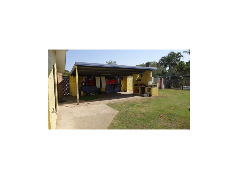 265 Slade Point Road, Slade Point QLD 4740