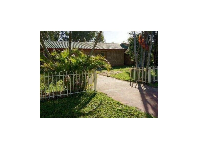 4 John Oxley Drive, Rural View QLD 4740