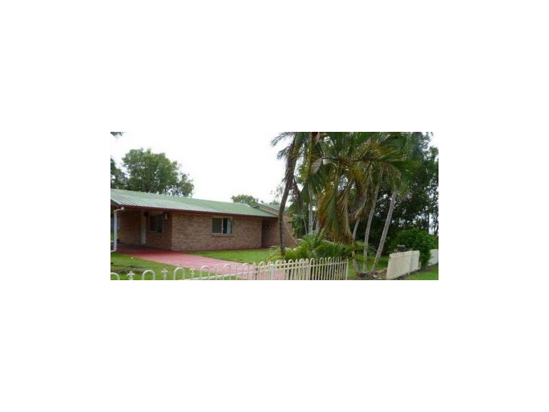 4 John Oxley Drive, Rural View QLD 4740