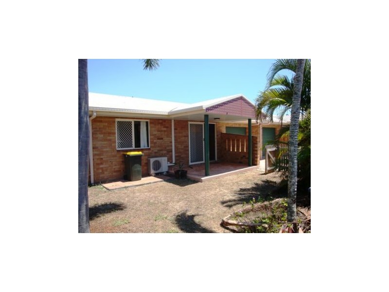 4/61 Oak Street, Andergrove QLD 4740