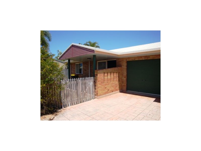 4/61 Oak Street, Andergrove QLD 4740