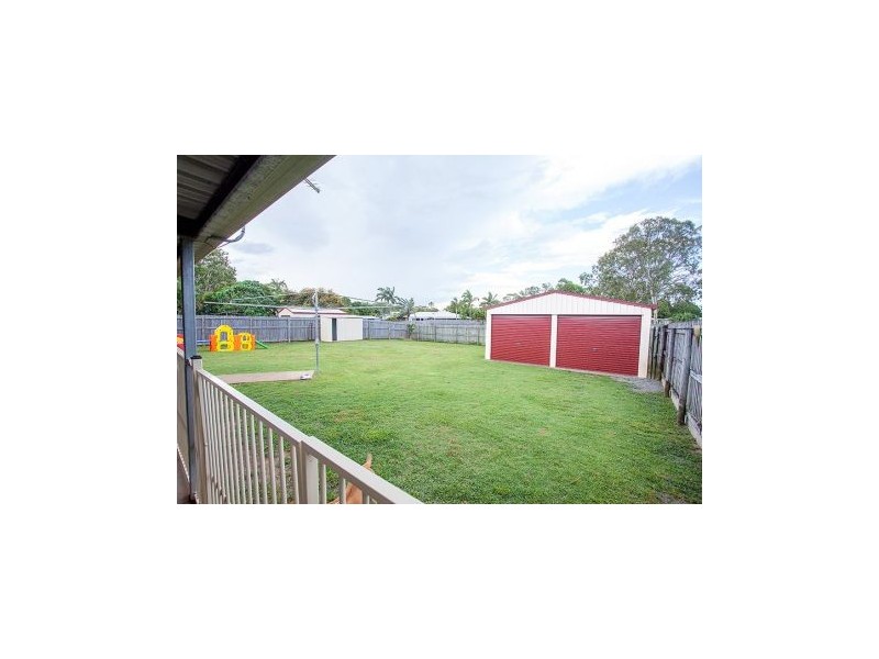 109 Tropical Ave, Andergrove QLD 4740
