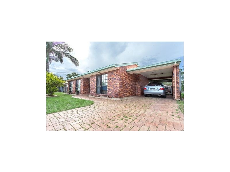 109 Tropical Ave, Andergrove QLD 4740