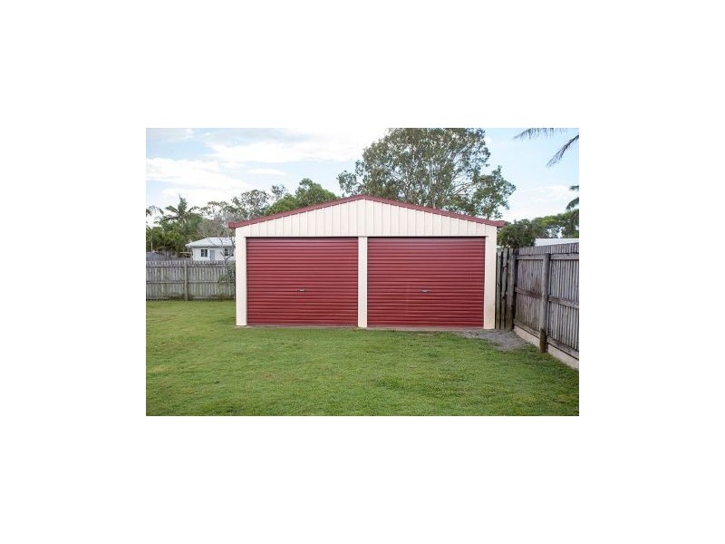 109 Tropical Ave, Andergrove QLD 4740