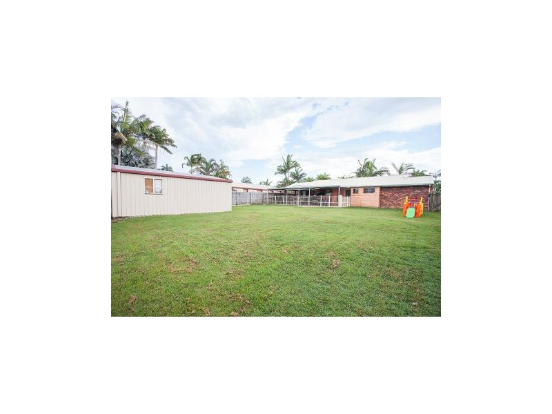 109 Tropical Ave, Andergrove QLD 4740