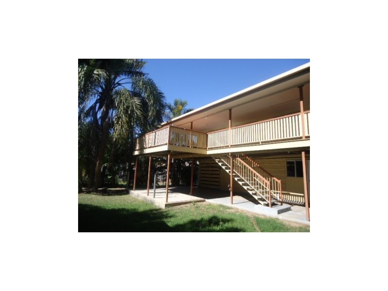 41 Yeates Street, Moranbah QLD 4744