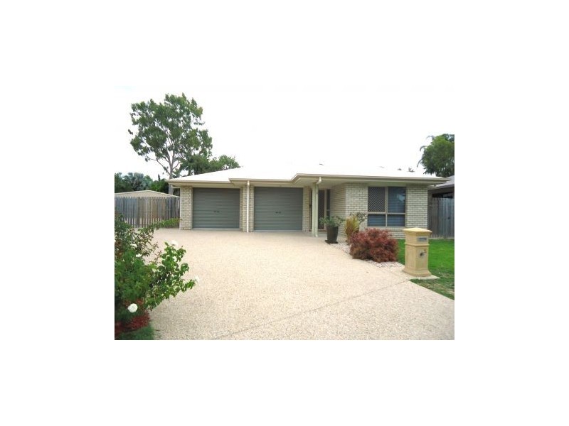 5 Sunita Drive, Andergrove QLD 4740