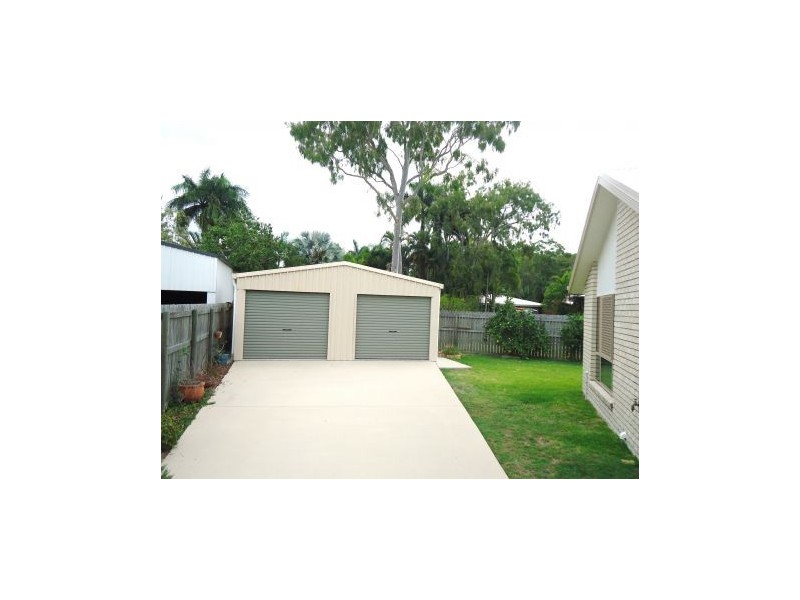 5 Sunita Drive, Andergrove QLD 4740