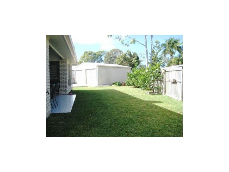 5 Sunita Drive, Andergrove QLD 4740