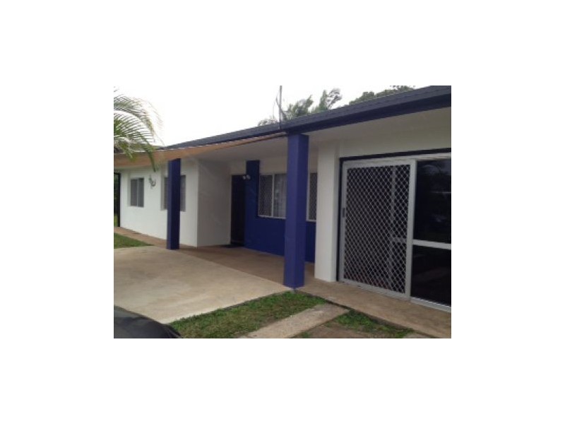 16 Chauvel Street, South Mackay QLD 4740