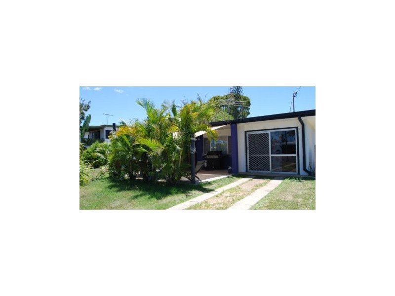 16 Chauvel Street, South Mackay QLD 4740