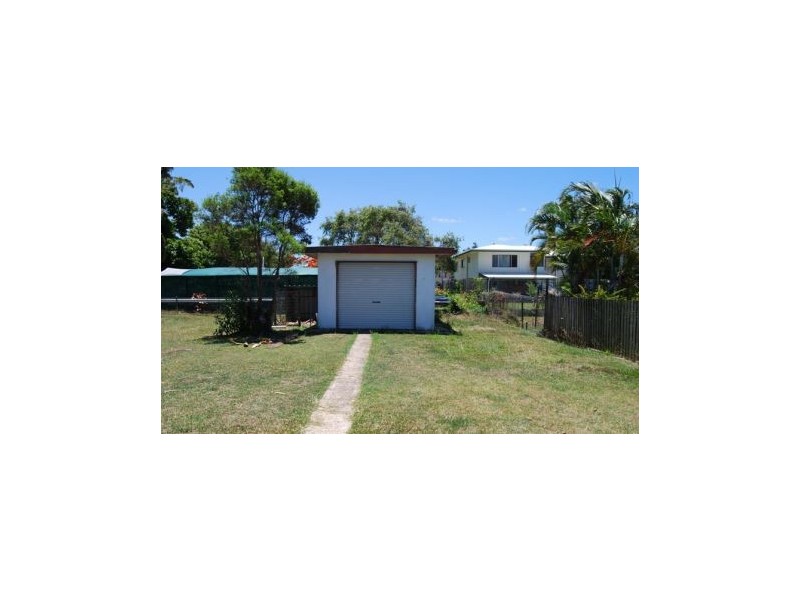 16 Chauvel Street, South Mackay QLD 4740