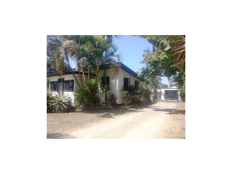41 Scott Street, East Mackay QLD 4740