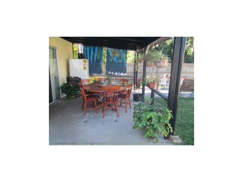 41 Scott Street, East Mackay QLD 4740