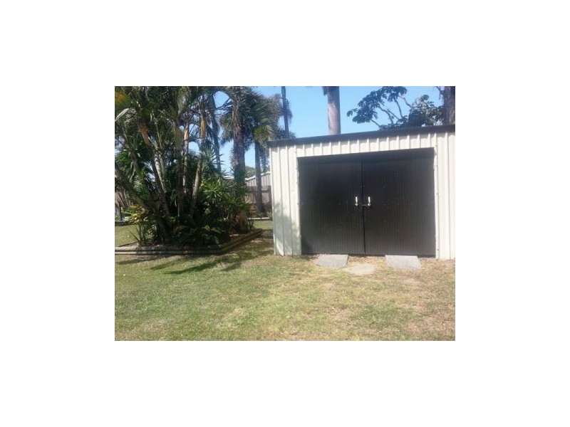 41 Scott Street, East Mackay QLD 4740