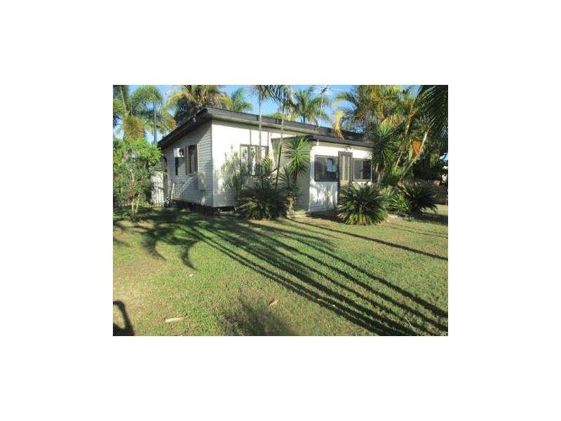 41 Scott Street, East Mackay QLD 4740