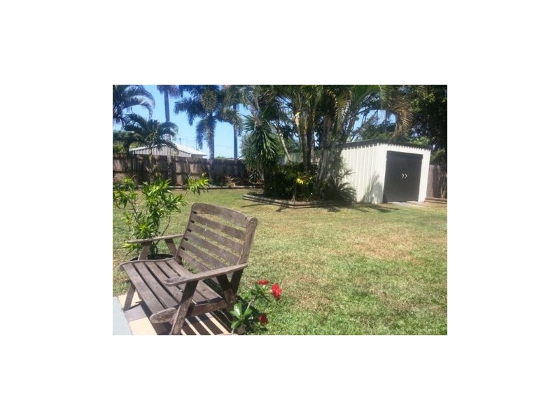 41 Scott Street, East Mackay QLD 4740