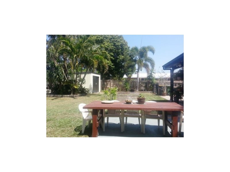 41 Scott Street, East Mackay QLD 4740