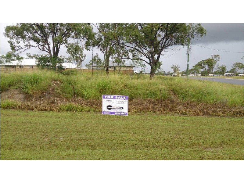36 Trimmer Street, Nebo QLD 4742