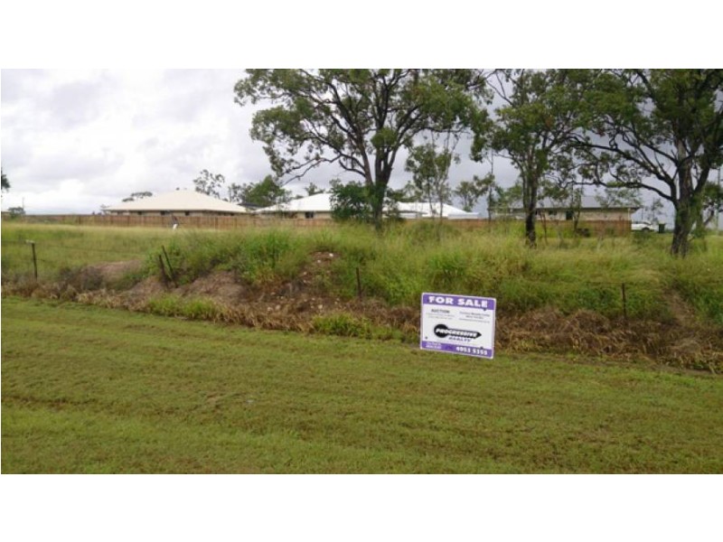 36 Trimmer Street, Nebo QLD 4742