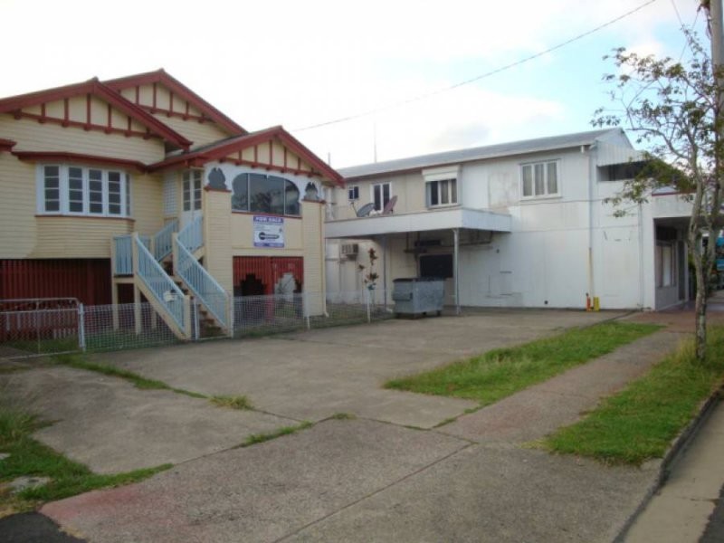 41 – 43 Milton Street, Mackay QLD 4740