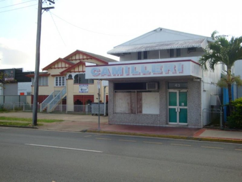 41 – 43 Milton Street, Mackay QLD 4740