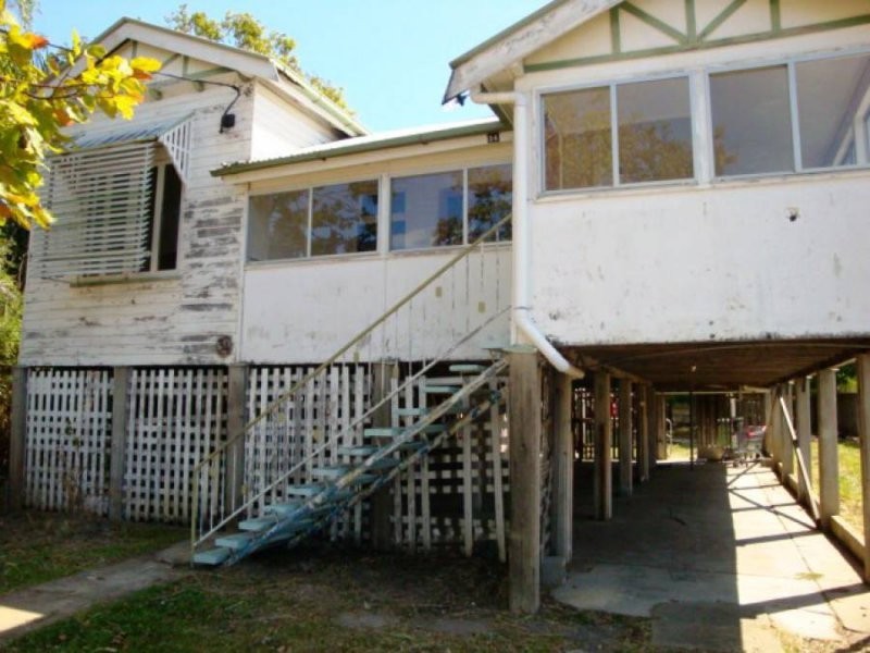 34 Peel Street, Mackay QLD 4740