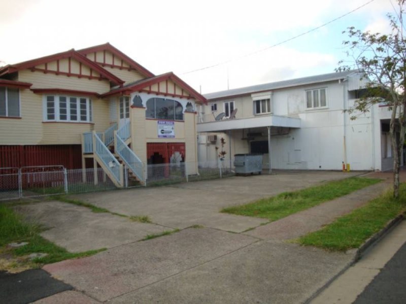 34 Peel Street, Mackay QLD 4740