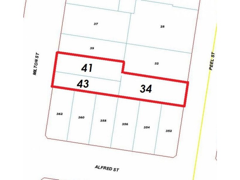 34 Peel Street, Mackay QLD 4740