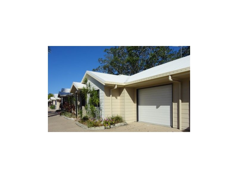4/382 Bridge Road, West Mackay QLD 4740