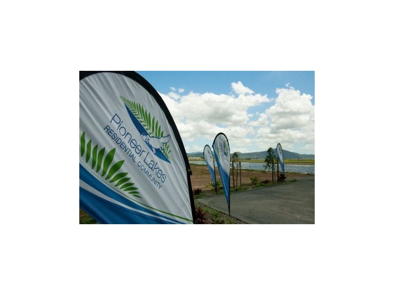 Lot 328 Patricia Circuit, Mirani QLD 4754