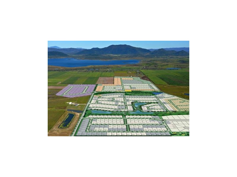 Lot 328 Patricia Circuit, Mirani QLD 4754