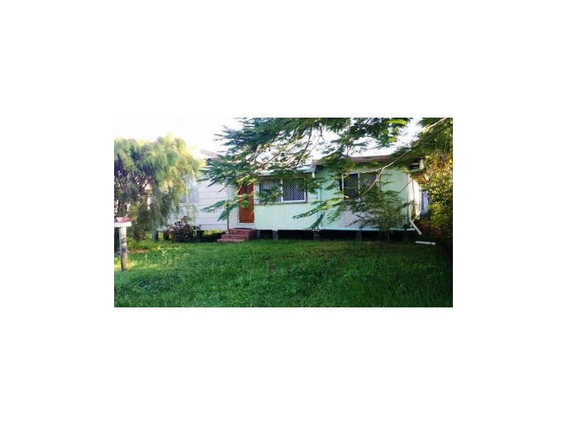 8 Hicks Street, North Mackay QLD 4740