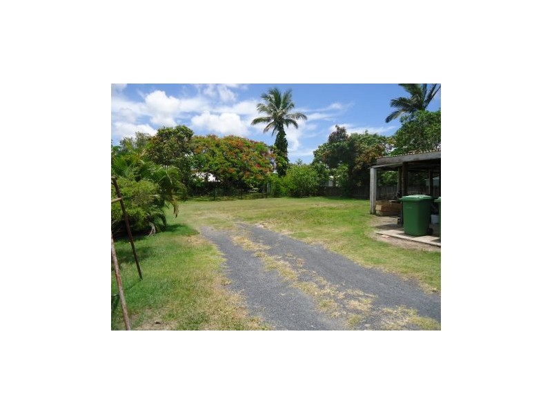 8 Hicks Street, North Mackay QLD 4740