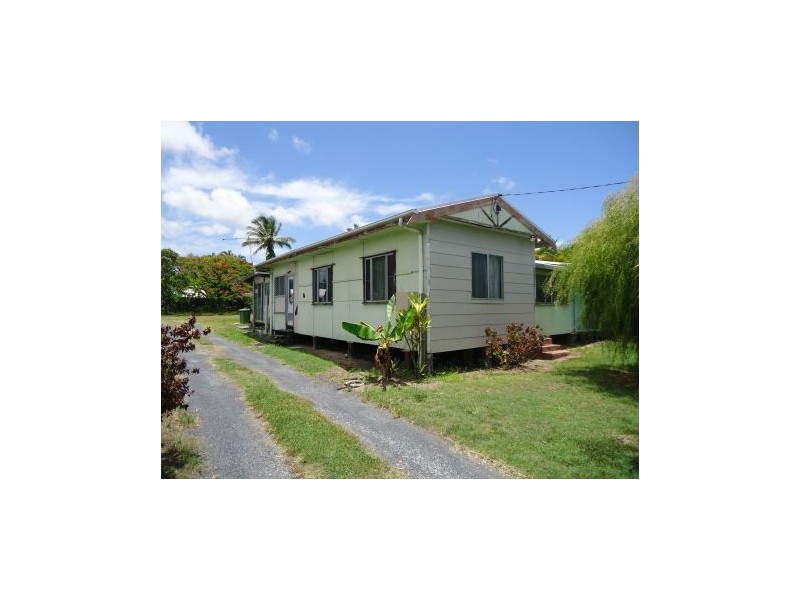 8 Hicks Street, North Mackay QLD 4740