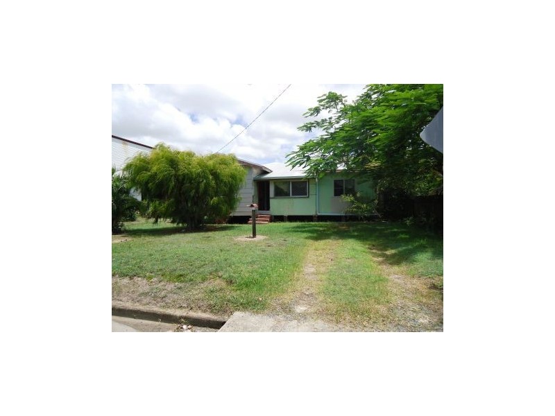 8 Hicks Street, North Mackay QLD 4740