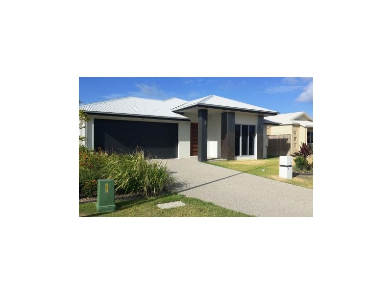 5 Primavera Blvd, Beaconsfield QLD 4740