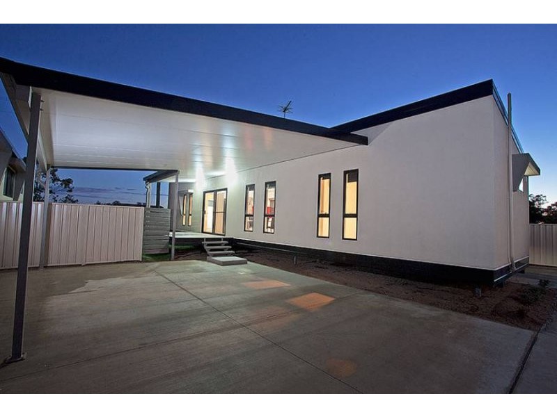 Units 51 Kemmis Street, Nebo QLD 4742