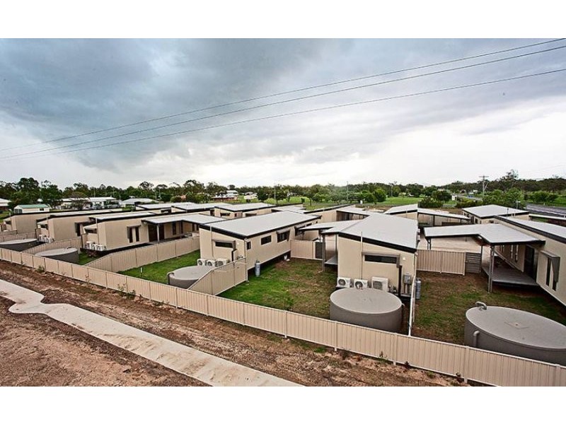 Units 51 Kemmis Street, Nebo QLD 4742